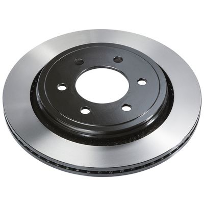 Wagner Brake BD180667E