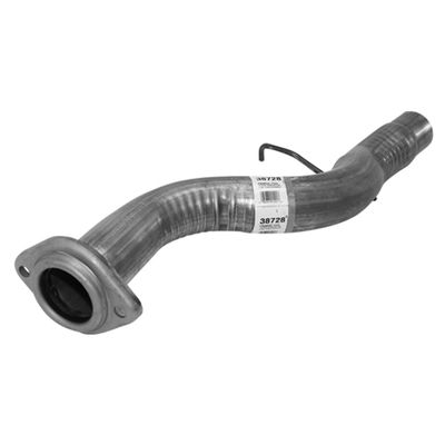 AP Exhaust 38728