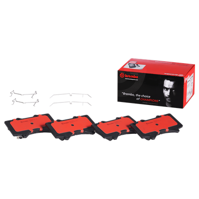 Brembo P83107N view 9