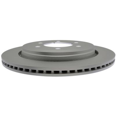 ACDelco Silver 18A81951AC