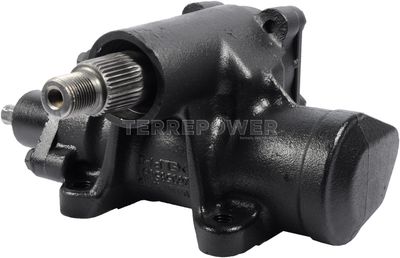 TERREPOWER formerly BBB Industries 5030158