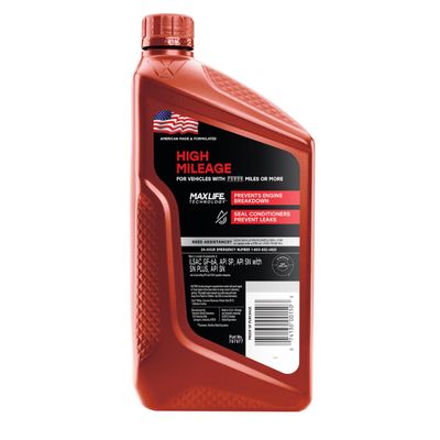 Valvoline 797977 view 3
