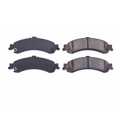 PowerStop 16834
