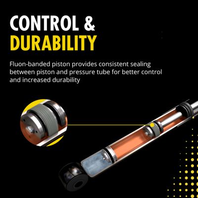 Monroe OESpectrum 39112 view 7