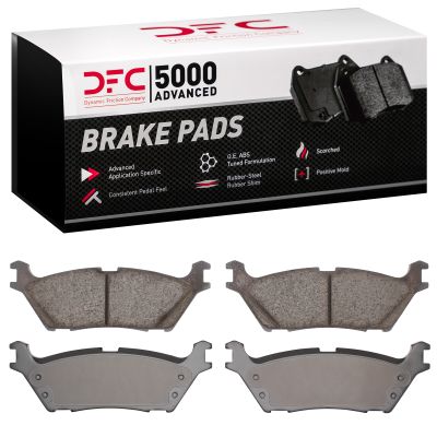 Dynamic Friction Company 1551238300