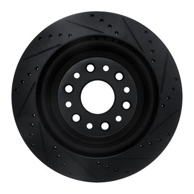 Dynamic Friction Company 63340121L view 2