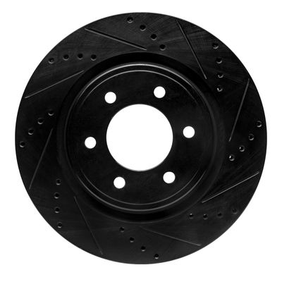 Dynamic Friction Company 63354287R