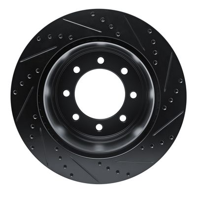 Dynamic Friction Company 63354227L view 3