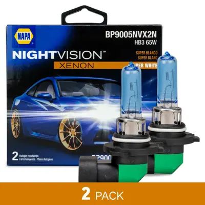 NAPA Lamps BP9005NVX2N view 9