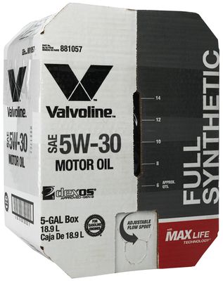Valvoline 881057