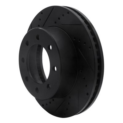 Dynamic Friction Company 63340110L view 5