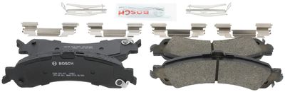 Bosch BC834 view 3