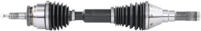 NAPA CV Axles 941758 view 2