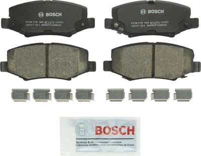Bosch BC1274