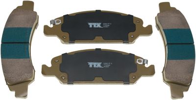 Mevotech TTX TXBPC1363 view 8