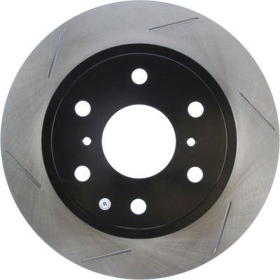 Stoptech 12666065SR view 2