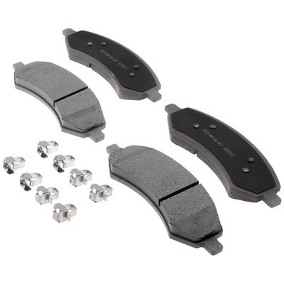 ACDelco Silver 14D1084CHF2