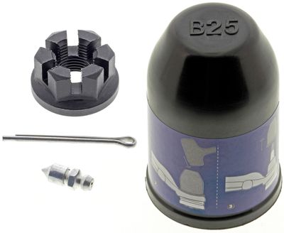 Mevotech Supreme MK3185 view 7