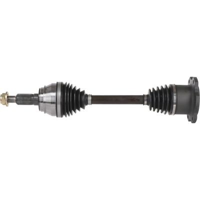 CARDONE New 661430HD