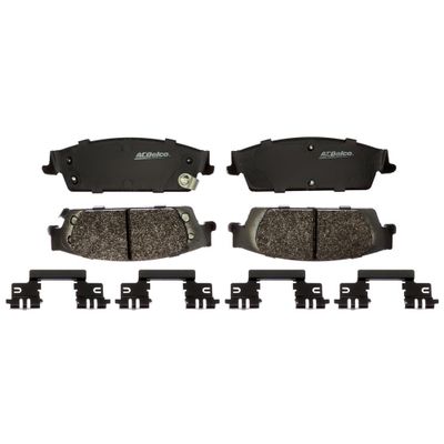 ACDelco Gold 17D1707MHPV
