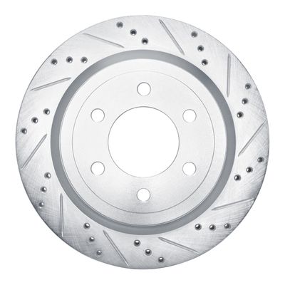 Dynamic Friction Company 63154267R