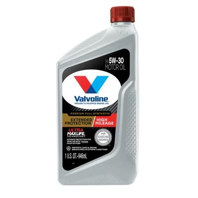 Valvoline 899383