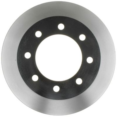 Raybestos Specialty - Truck 56828 view 3