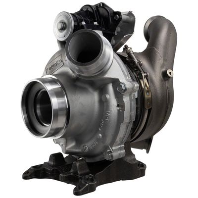 Motorcraft TC42 view 2