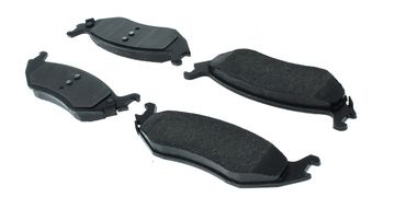 Centric Posi Quiet Advanced 10608980 view 3