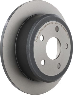 Brembo 08B52921 view 5