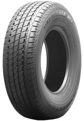 Milestar Milestar Patagonia H/T tire
