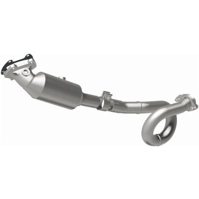 MagnaFlow 21029 view 11