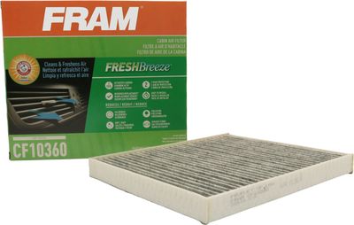 FRAM Fresh Breeze CF10360 view 6