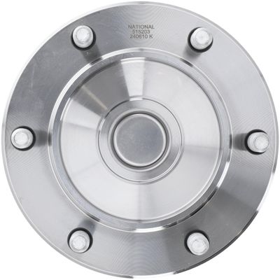 MOOG Hub Assemblies 515203 view 4
