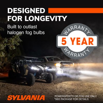 SYLVANIA 9003SLBX2 view 4