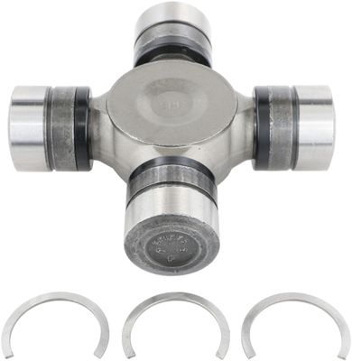 Spicer SPL704X view 2