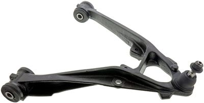 Mevotech Original Grade GS50152 view 3