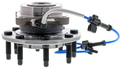 Mevotech Supreme H515058HW view 5