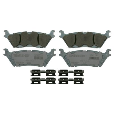 Wagner Brake OEX OEX1790