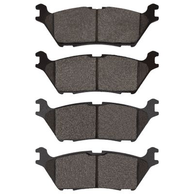 Dynamic Friction Company 1214179001 view 4