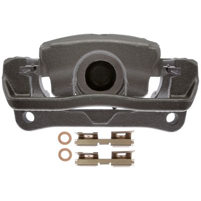 Raybestos R-Line FRC12618 view 2