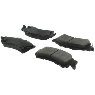 Stoptech 31907921 view 4