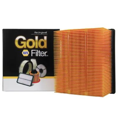NAPA Gold Filters 6930 view 37