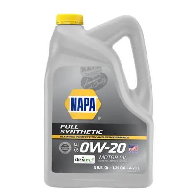 NAPA Oil 75541 view 4