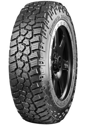 Cooper Cooper Tire & Rubber Discoverer Rugged TREK tire