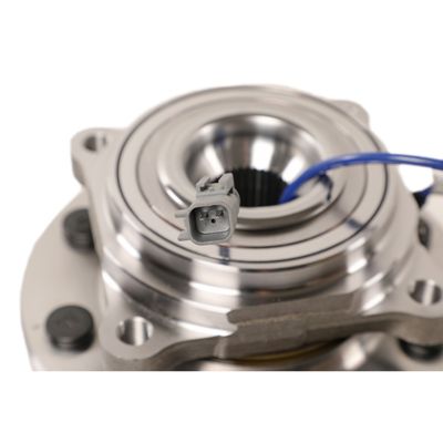 MOOG Hub Assemblies 515206 view 2