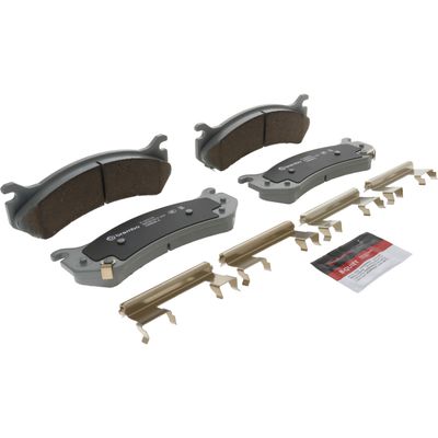 Brembo P10027N view 2