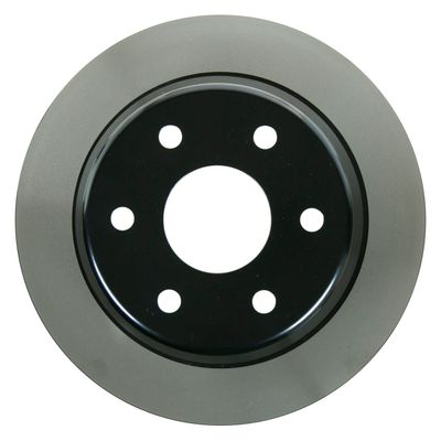 Wagner Brake BD126032E view 3