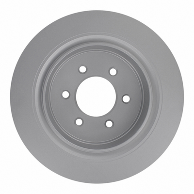 Motorcraft NBRR9 view 4