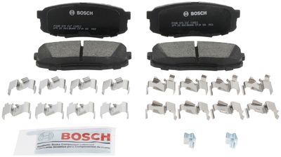 Bosch BC1304 view 3